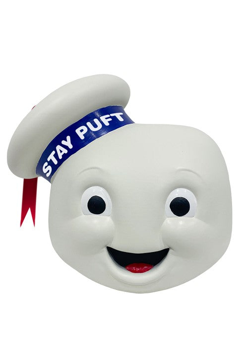 Adult Ghostbusters Stay Puft Premium Mask - US 6913