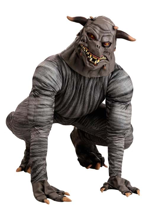 Ghostbusters Terror Dog Adult Costume - US 0606