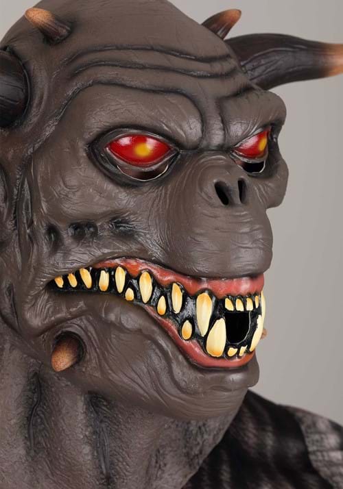 Ghostbusters Terror Dog Adult Costume - US 0606