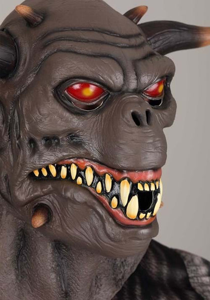 Ghostbusters Terror Dog Adult Costume - US 0606