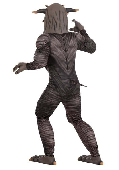 Ghostbusters Terror Dog Adult Costume - US 0606