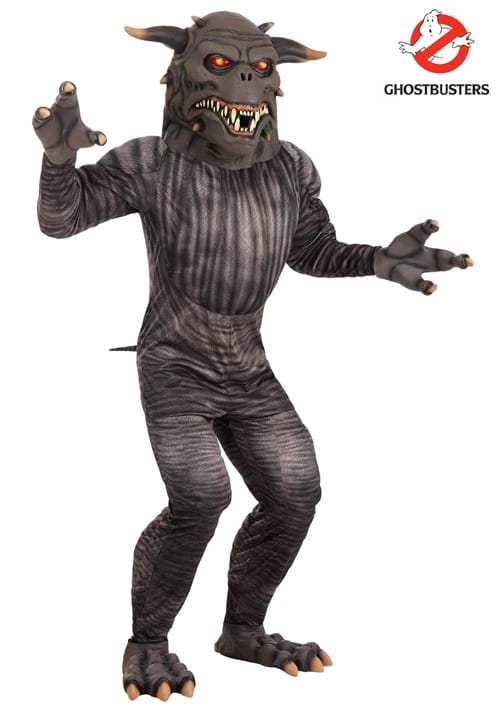 Ghostbusters Terror Dog Adult Costume - US 0606