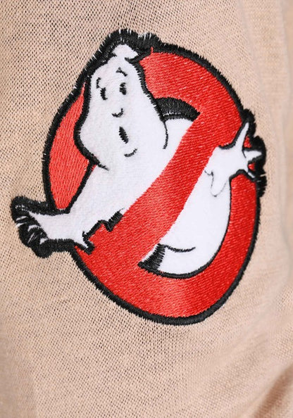 Ghostbusters Adult Uniform Sweater - US 4476