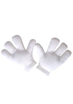 Giant Cartoon Hand Adult Costume Gloves - US 0004
