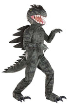 Giganotosaurus Dinosaur Costume for Adults - US 6362