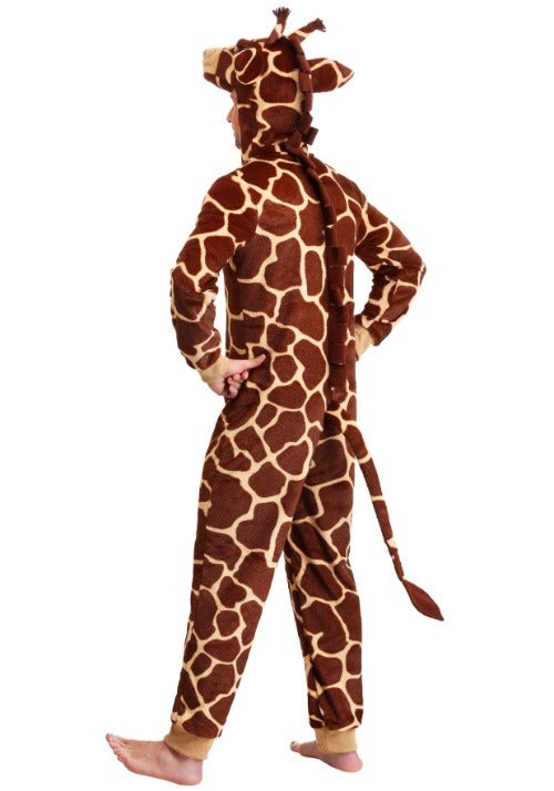 Adult Giraffe Onesie - US 8300