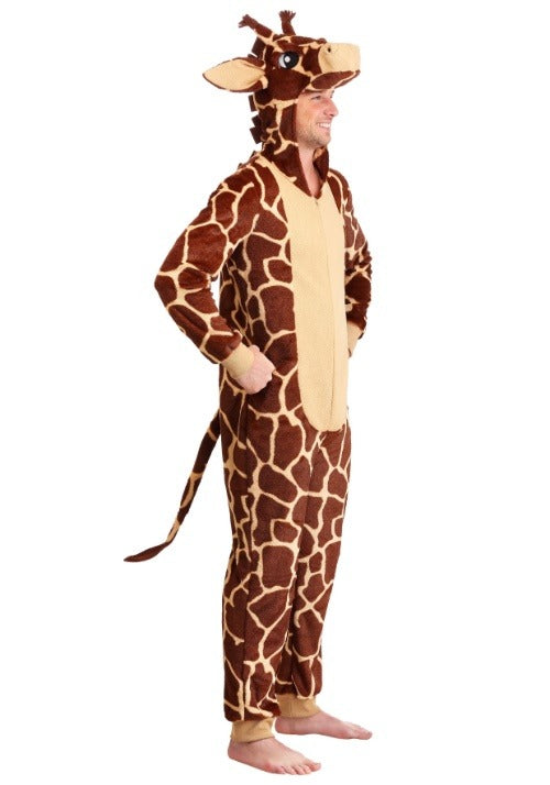 Adult Giraffe Onesie - US 8300