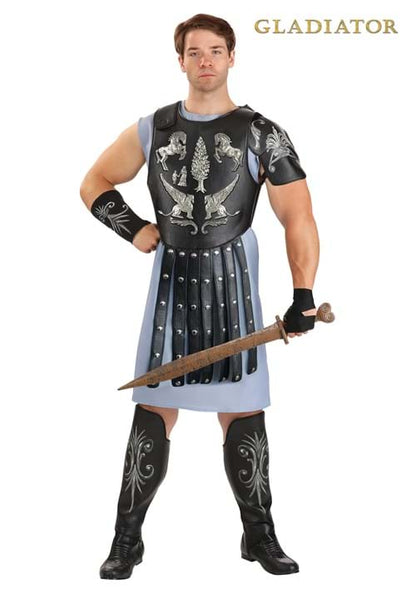 Gladiator Men's Arena Maximus Costume - US 1385