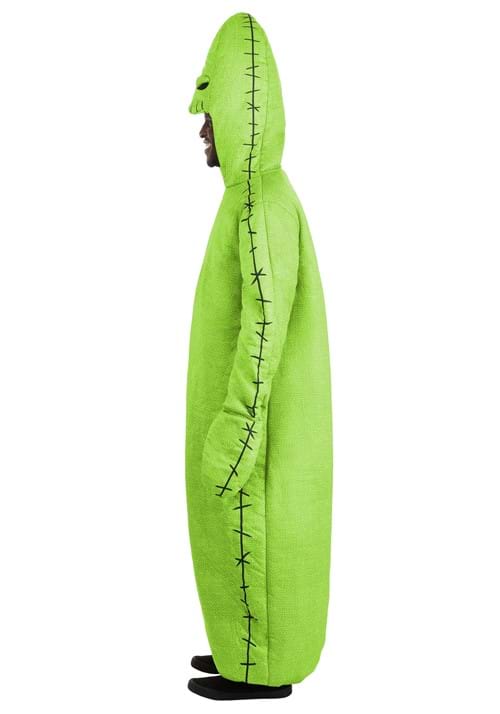 Adult Glow in the Dark Disney Oogie Boogie Costume - US 2294