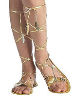 Adult Goddess Sandals - US 4687
