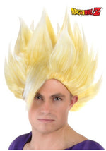 Gohan Wig for Adults - US 9984