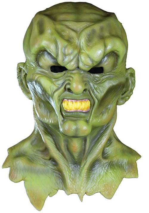 Adult Goosebumps The Haunted Mask - US 1094