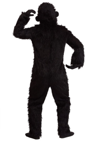 Adult Gorilla Costume - US 1589