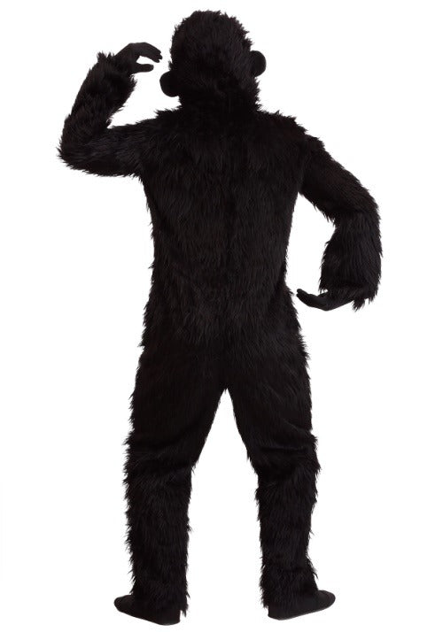 Adult Gorilla Costume - US 1589