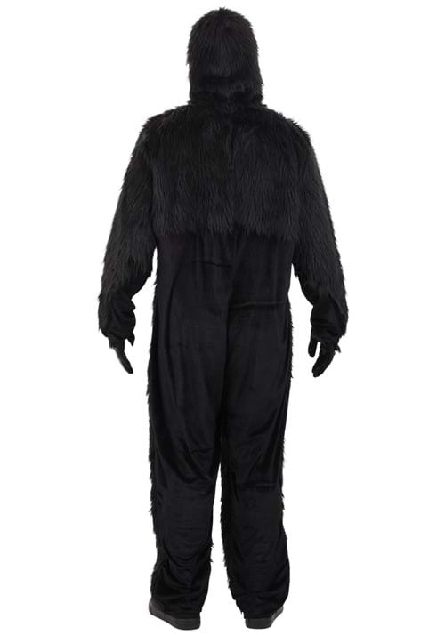 Adult Classic Gorilla Costume - US 8994