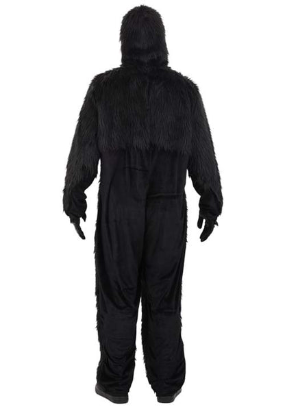 Adult Classic Gorilla Costume - US 8994