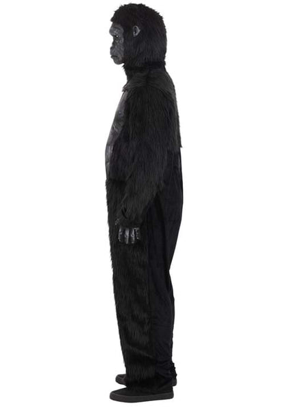Adult Classic Gorilla Costume - US 8994