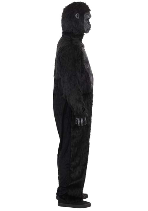 Adult Classic Gorilla Costume - US 8994