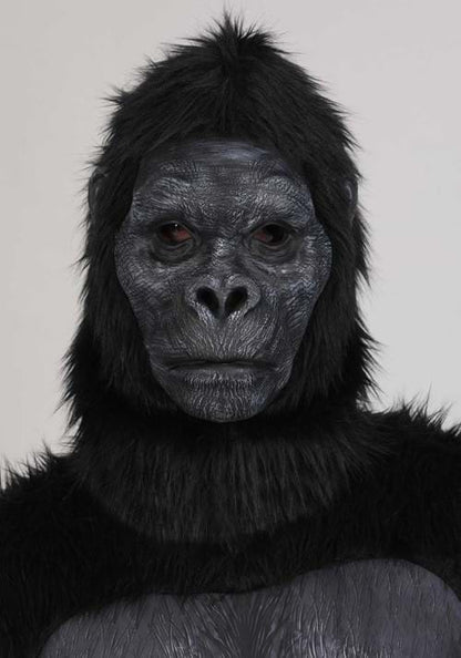 Adult Classic Gorilla Costume - US 8994