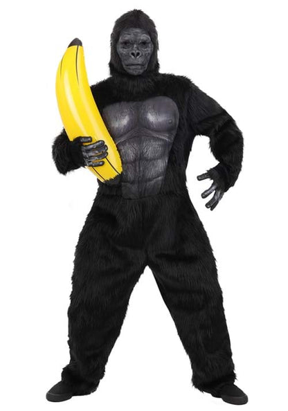Adult Classic Gorilla Costume - US 8994
