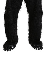 Adult Gorilla Costume Foot Covers - US 3180