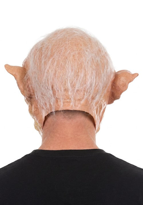 Adult Gothmog Lord of the Rings Costume Mask - US 0203