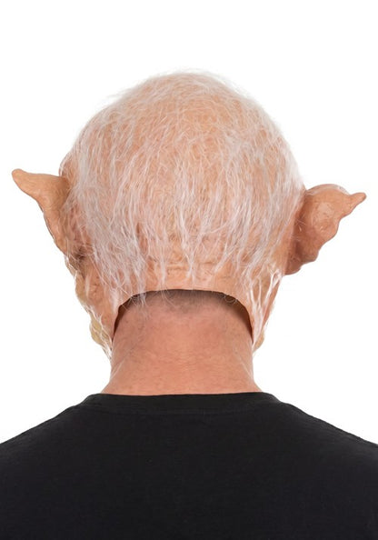 Adult Gothmog Lord of the Rings Costume Mask - US 0203
