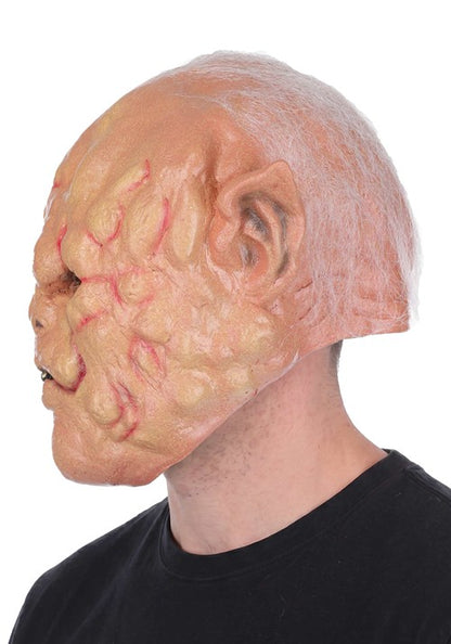 Adult Gothmog Lord of the Rings Costume Mask - US 0203
