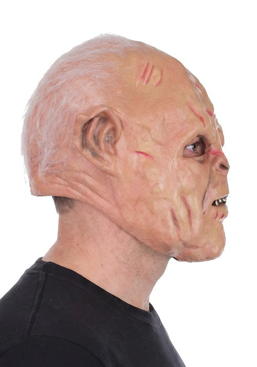 Adult Gothmog Lord of the Rings Costume Mask - US 0203