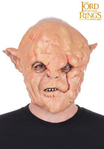 Adult Gothmog Lord of the Rings Costume Mask - US 0203