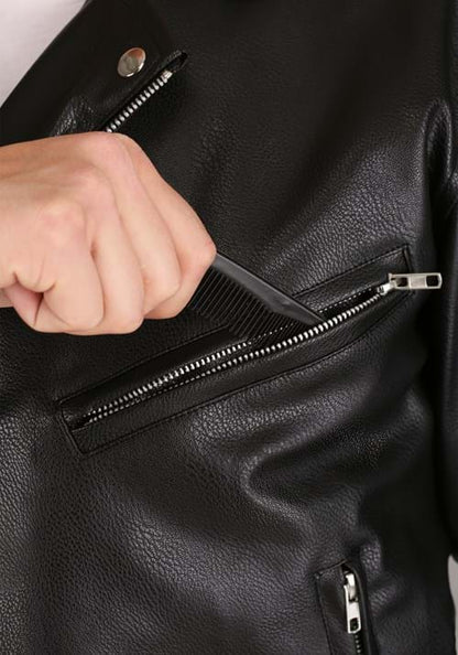 Men's Grease Authentic T-Birds Jacket Costume - US 1864