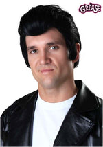 Grease Danny Costume Wig for Men - US 7668