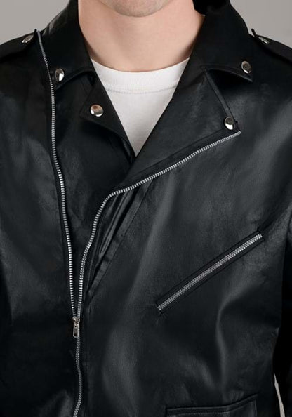 Grease T-Birds Jacket for Men - US 7513
