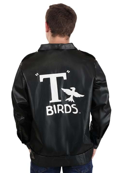 Grease T-Birds Jacket for Men - US 7513