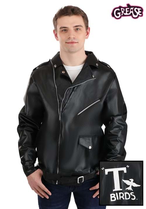 Grease T-Birds Jacket for Men - US 7513