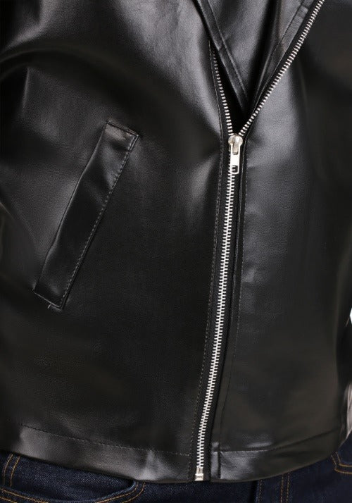 Men's Grease T-Birds Jacket Costume - US 5773