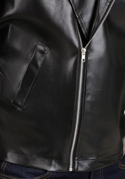 Men's Grease T-Birds Jacket Costume - US 5773