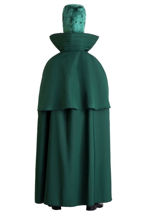 Adult Green Guard Costume - US 4739
