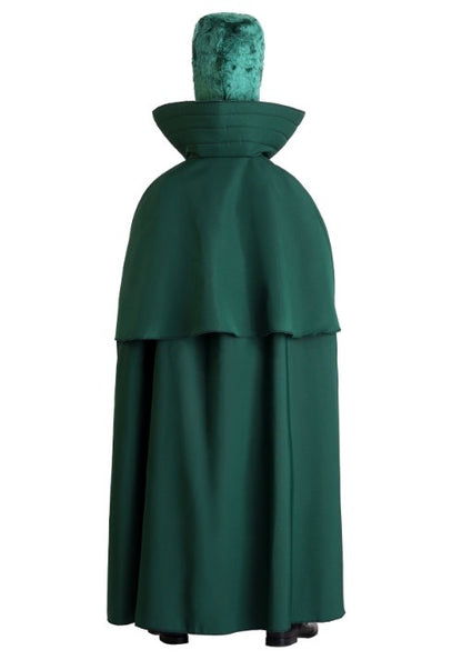 Adult Green Guard Costume - US 4739