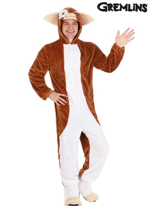 Gremlins Gizmo Costume for Adults - US 7352