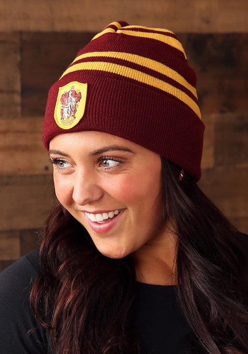 Gryffindor Hat for Adults - US 0368