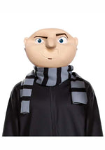 Gru Adult Kit - US 8002