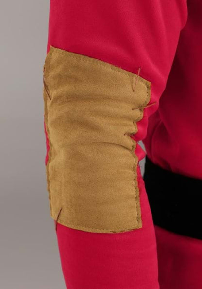 Disney Grumpy Dwarf Costume for Adults - US 4778
