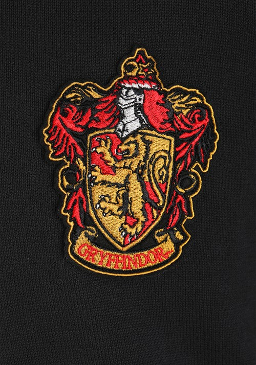 Harry Potter Adult Gryffindor Uniform Sweater - US 8344