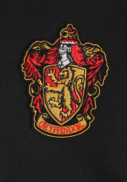 Harry Potter Adult Gryffindor Uniform Sweater - US 8344