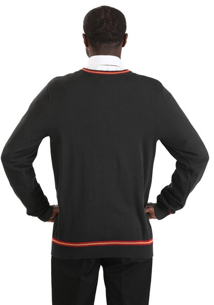 Harry Potter Adult Gryffindor Uniform Sweater - US 8344