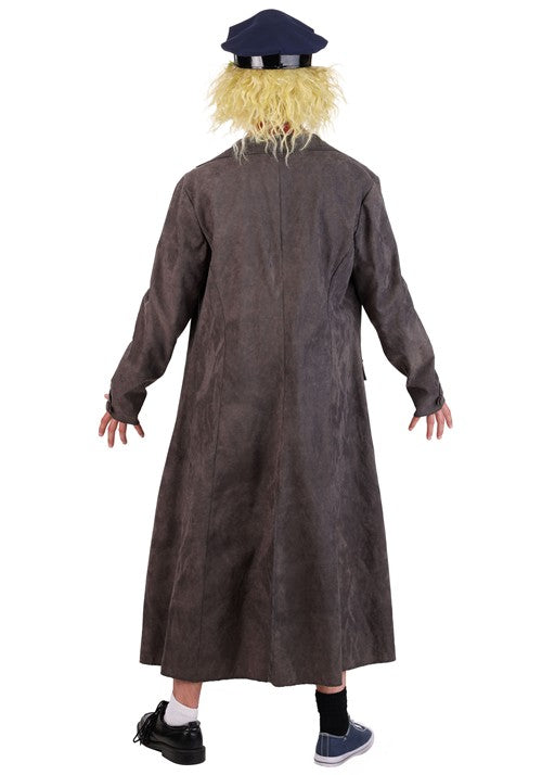 Men's Guide Beetlejuice Costume - US 7270
