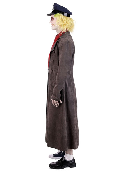 Men's Guide Beetlejuice Costume - US 7270