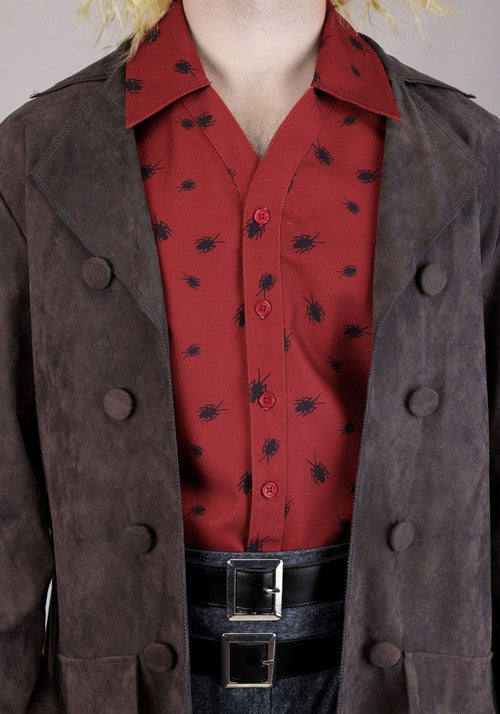 Men's Guide Beetlejuice Costume - US 7270