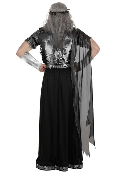 Hades Costume for Men - US 0015